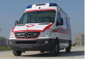 从江县救护车租赁