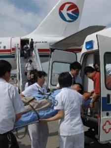 从江县接送服务