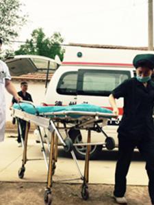 从江县院后转乡